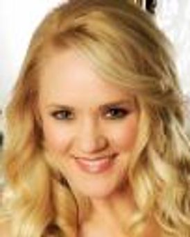 Christeena Michelle Riggs Headshot