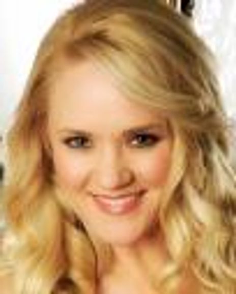 Christeena Michelle Riggs Headshot