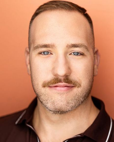 Craig Juricka Headshot