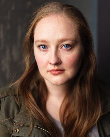 Bridget Randolph Headshot