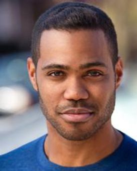 Daniel Ison Headshot