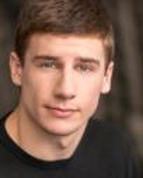 Ryan McBride Headshot