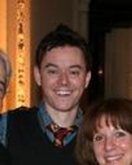 Daniel Frank Kelley Headshot