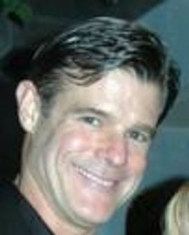 Michael Lee Scott Headshot