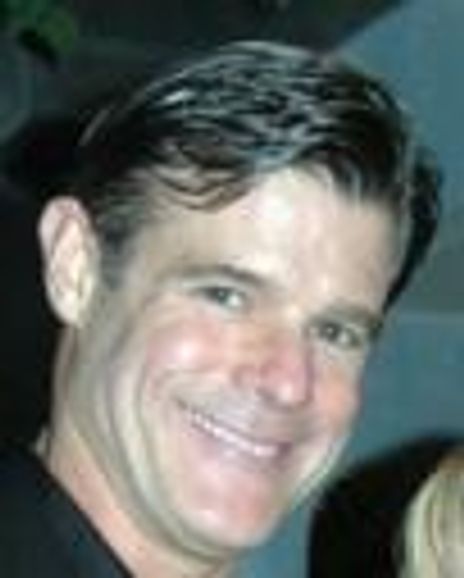 Michael Lee Scott Headshot