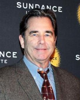 Beau Bridges Headshot