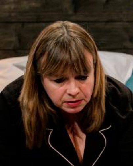 Felicity Duncan Headshot