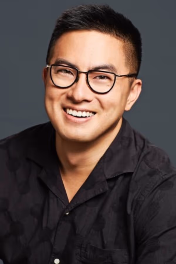 Bowen Yang