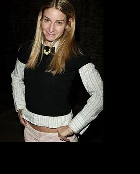 Jessica Boevers Headshot