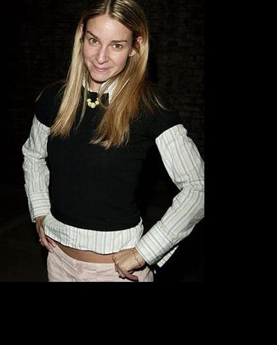 Jessica Boevers Headshot