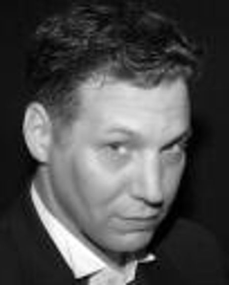 Michael Meakin Headshot