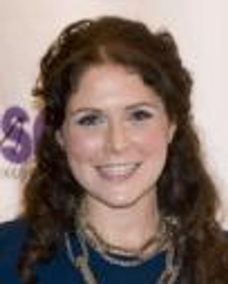 Amanda Lipitz Headshot