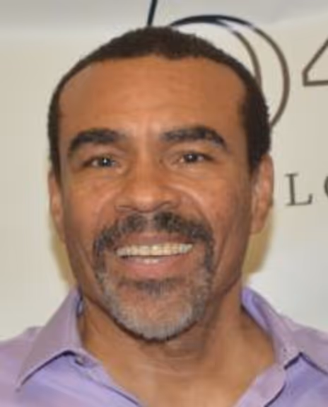 Joseph Joubert Headshot