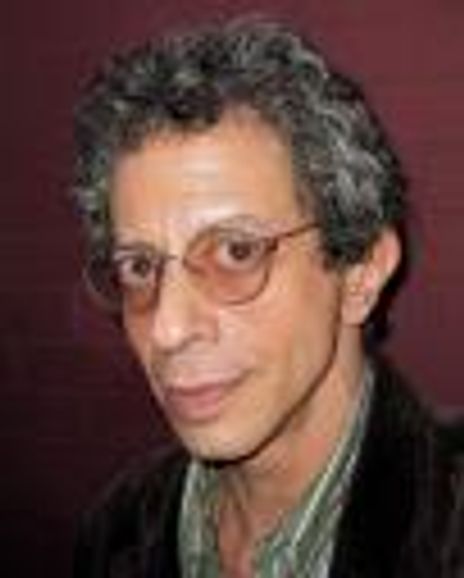 Guy Sherman Headshot