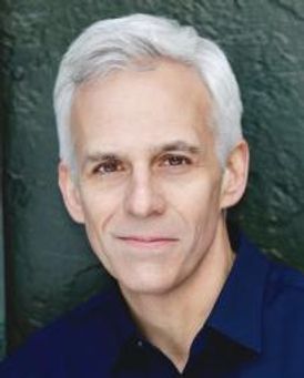 Neal Mayer Headshot