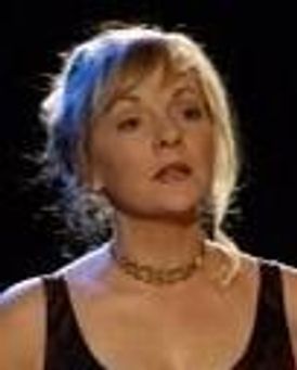 Susie McMonagle Headshot