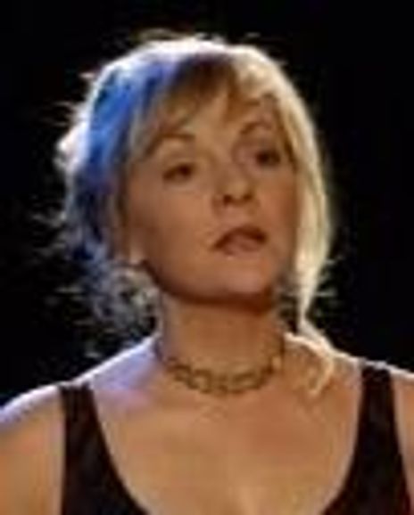 Susie McMonagle Headshot