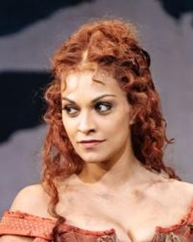 Danielle De Niese Headshot