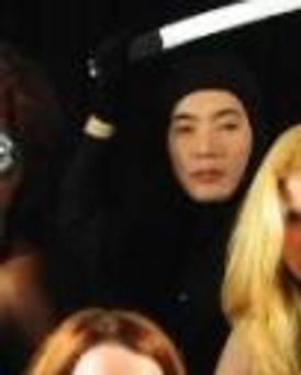 Russell Arden Koplin Headshot