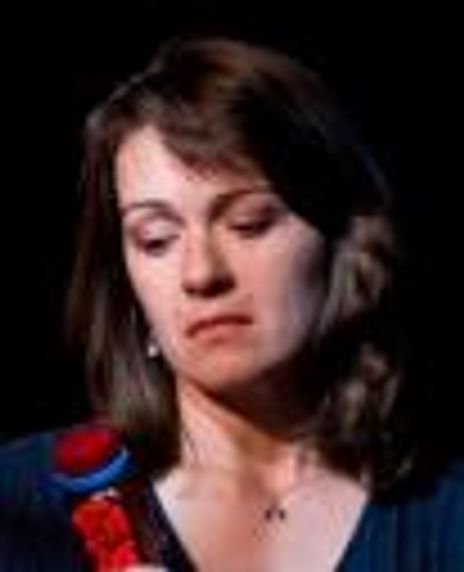 Melissa Minyard Headshot