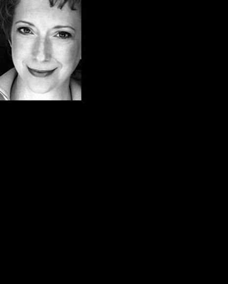 Kathy Santen Headshot