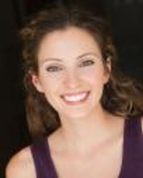 Demaree Hill Headshot