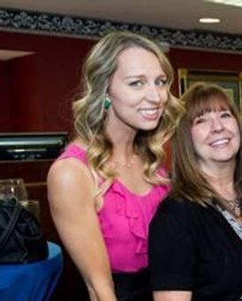 Amy McDonald Headshot