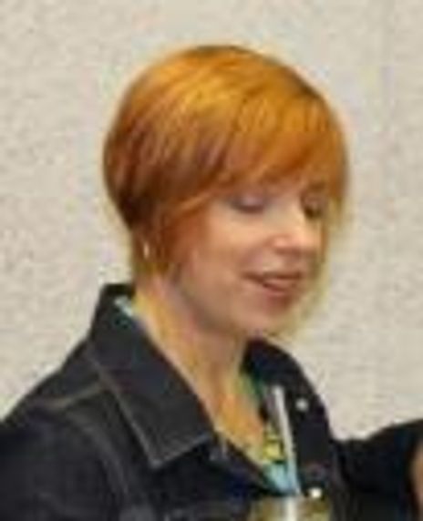 Jill Schackner Headshot