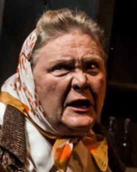 Diana Rogers Headshot