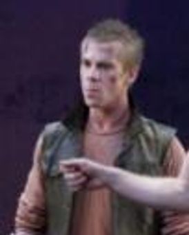 Nathan Keen Headshot