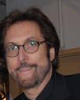 Stephen Bishop Headshot