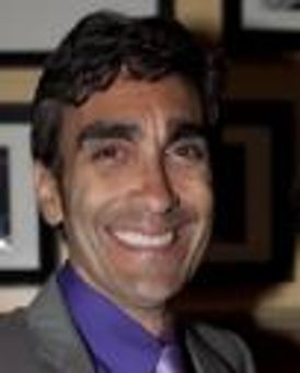 Richard Falzone Headshot