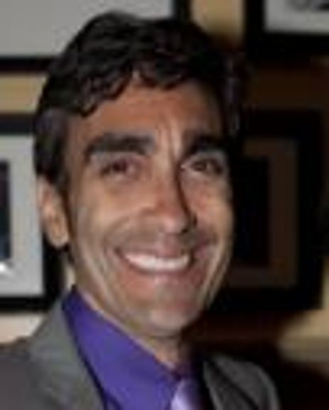 Richard Falzone Headshot