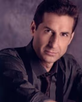 John Leone Headshot