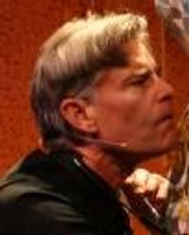 Larry Alexander Headshot