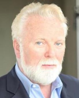 Kevin McGuire Headshot