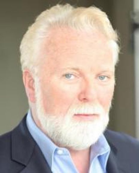 Kevin McGuire Headshot