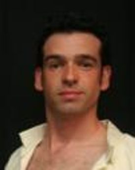 Joe Paparella Headshot