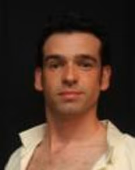 Joe Paparella Headshot