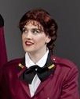 Kate Fisher Headshot