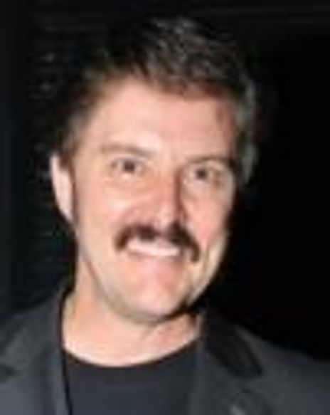 Joe Mahowald Headshot