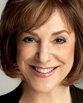 Jana Robbins Headshot