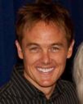 Kevin Odekirk Headshot