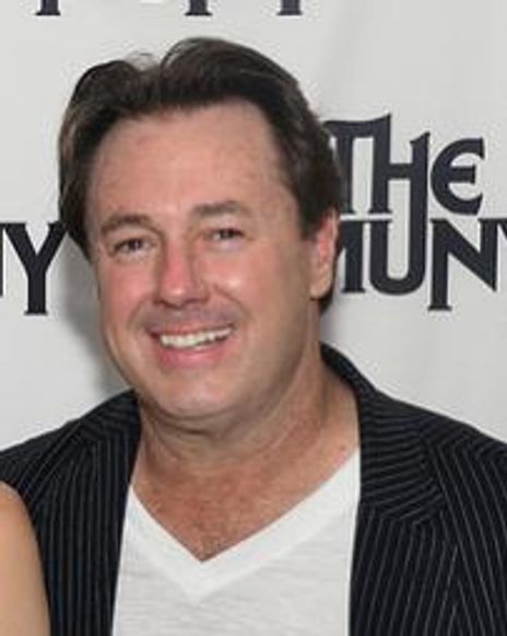 Jay Cranford Headshot