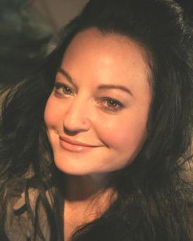 Nicola Vazquez (“Boyer” stage name) Headshot