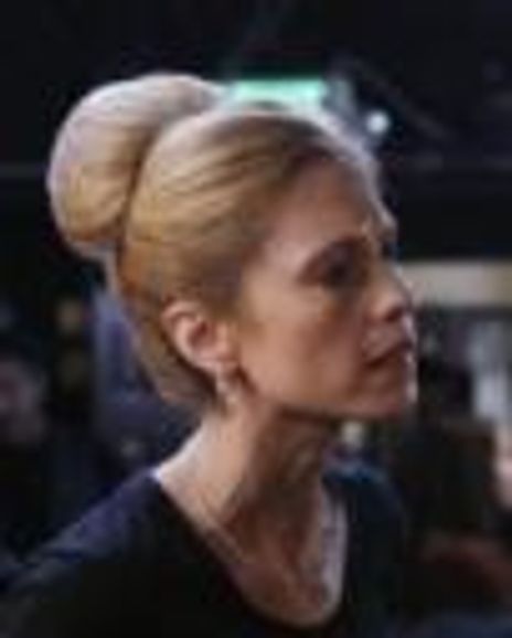 Emily Kosloski Headshot