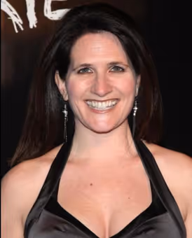 Anne Tolpegin Headshot