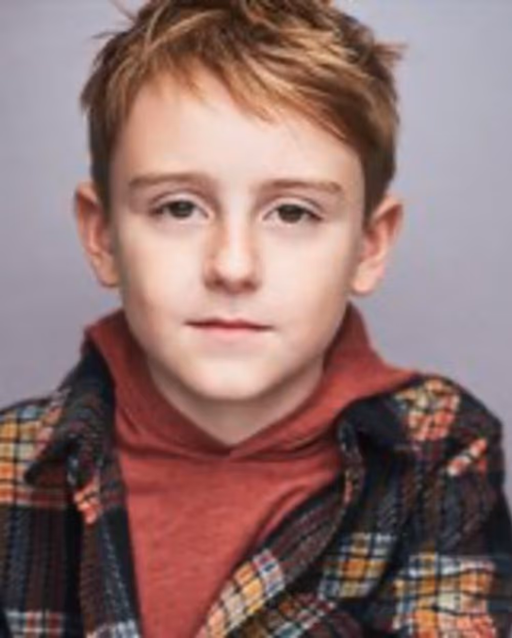 Nick Barrington