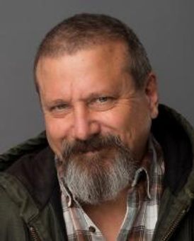 Frederic Heringes Headshot