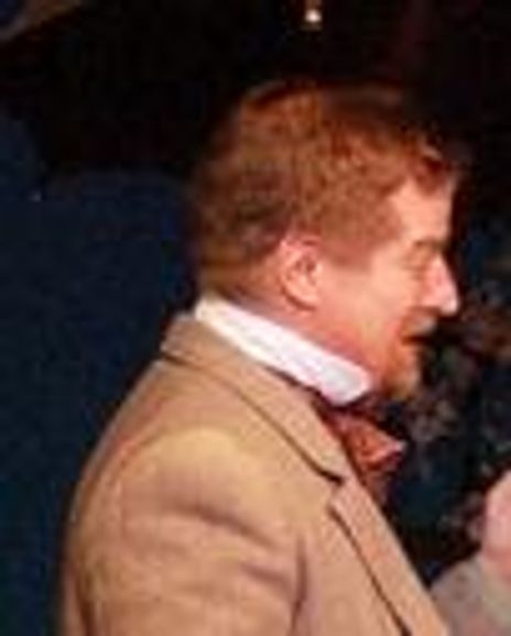 Gary Lindemann Headshot